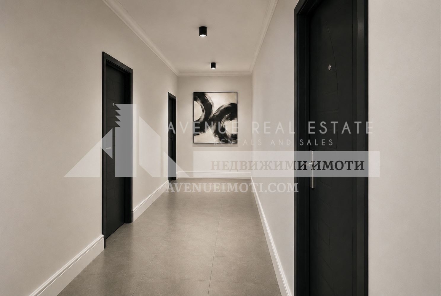 Продава 2-СТАЕН, гр. Пловдив, Беломорски, снимка 10 - Апартаменти - 54929967