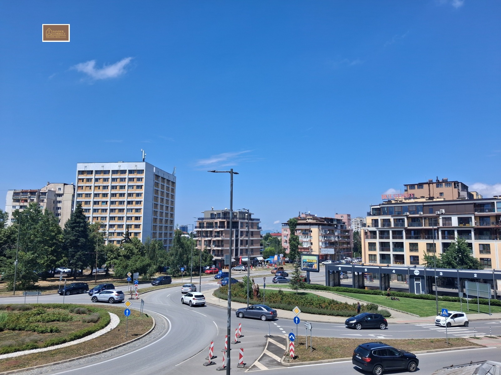 Продава 2-СТАЕН, гр. София, Дървеница, снимка 13 - Апартаменти - 55435295
