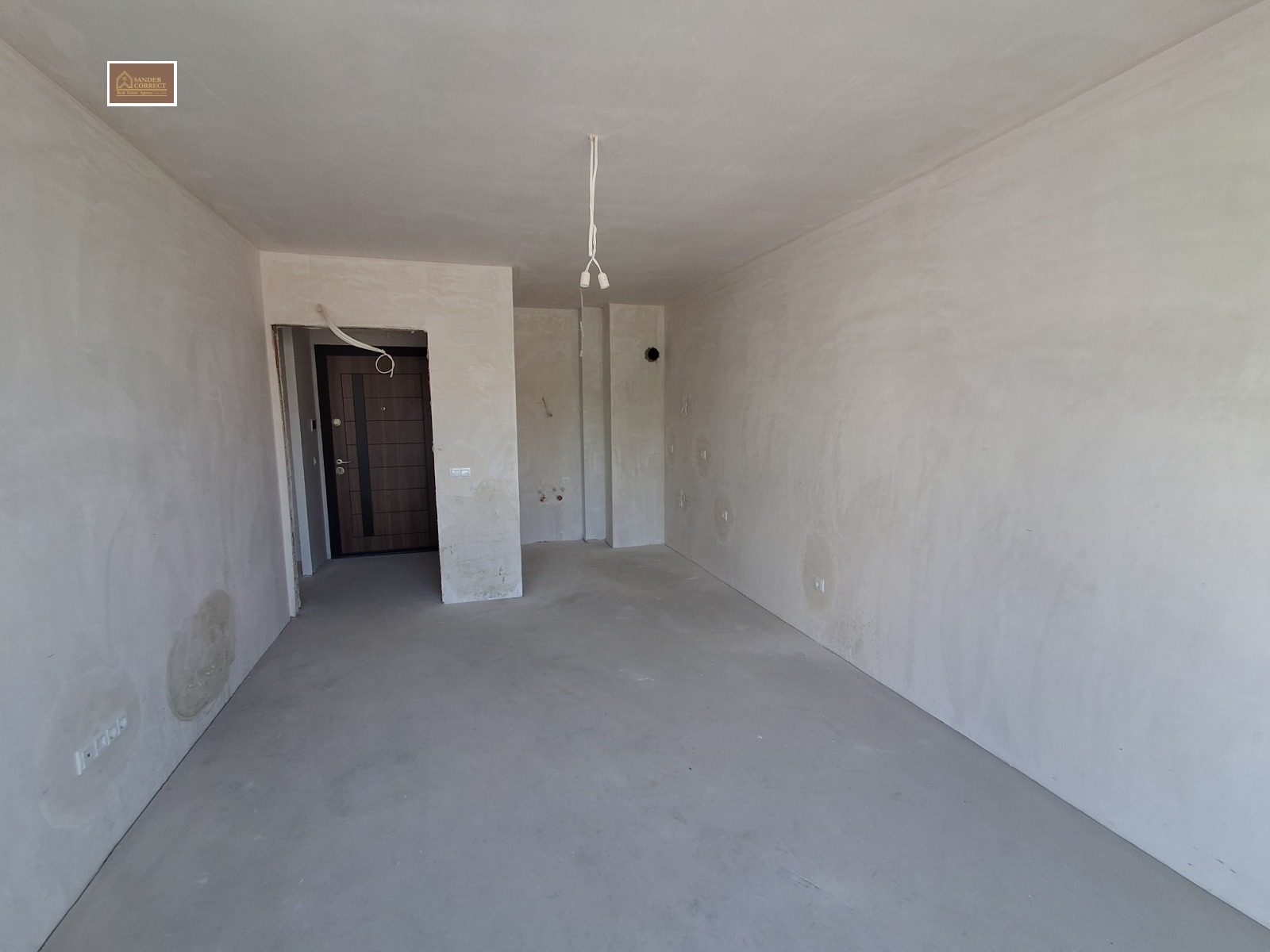 Продава 2-СТАЕН, гр. София, Дървеница, снимка 3 - Апартаменти - 55435295