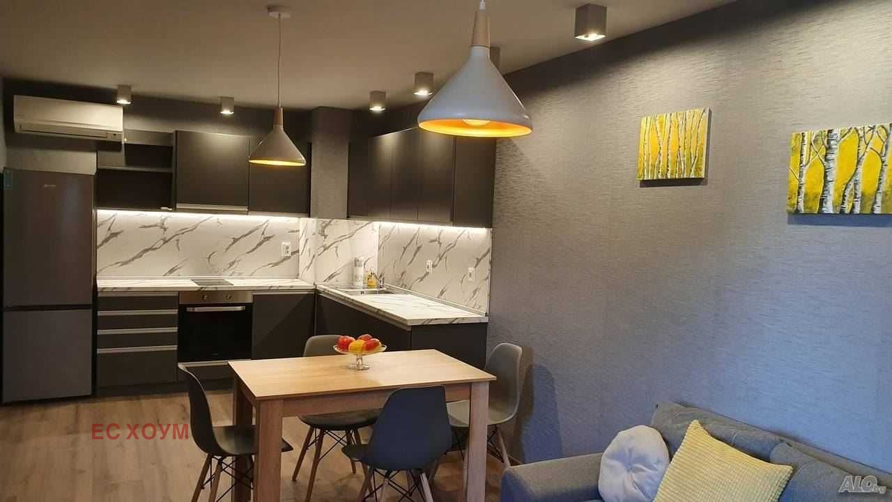 Продава 2-СТАЕН, гр. София, Дианабад, снимка 3 - Апартаменти - 55887267