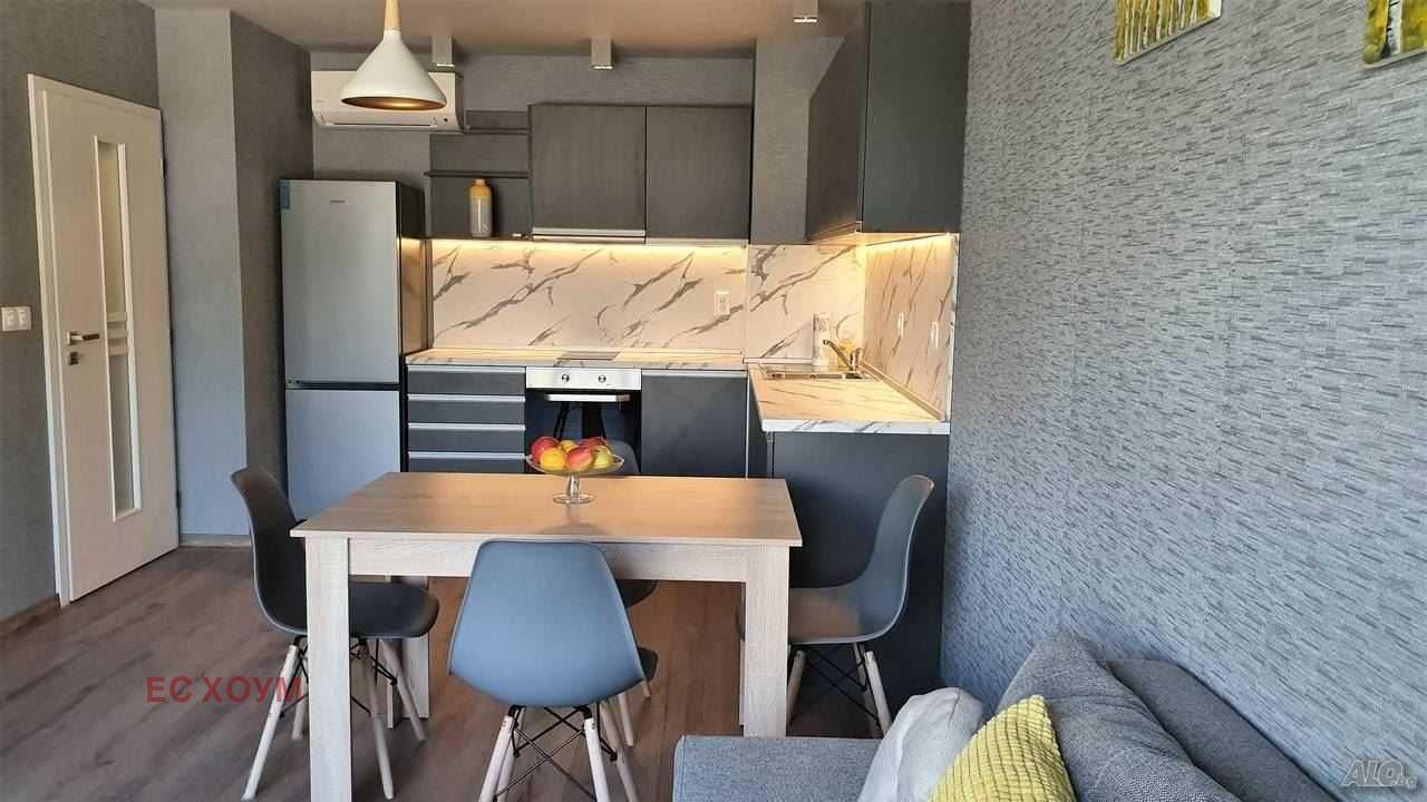 Продава 2-СТАЕН, гр. София, Дианабад, снимка 2 - Апартаменти - 55887267