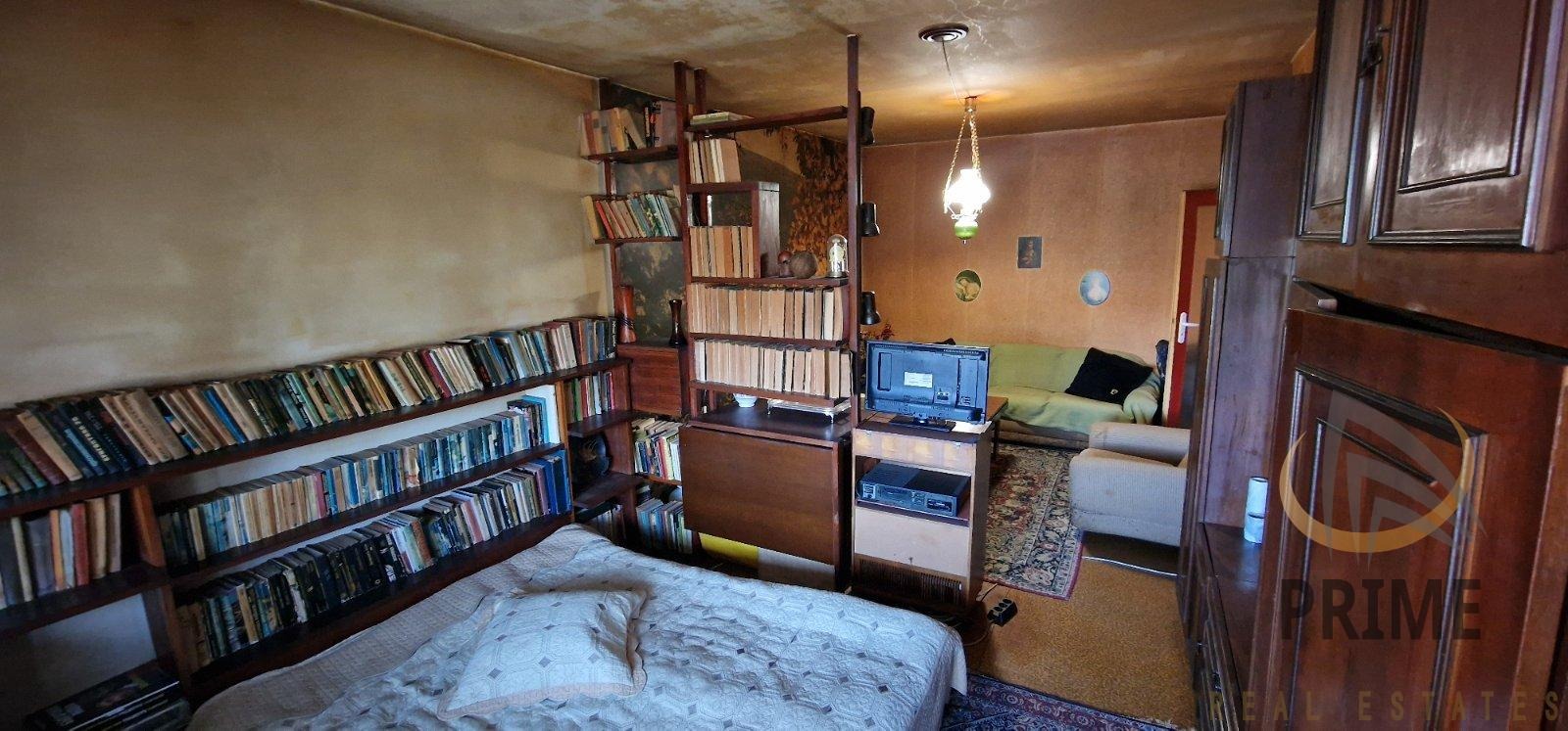 Продава 2-СТАЕН, гр. Бургас, Изгрев, снимка 11 - Апартаменти - 56123017