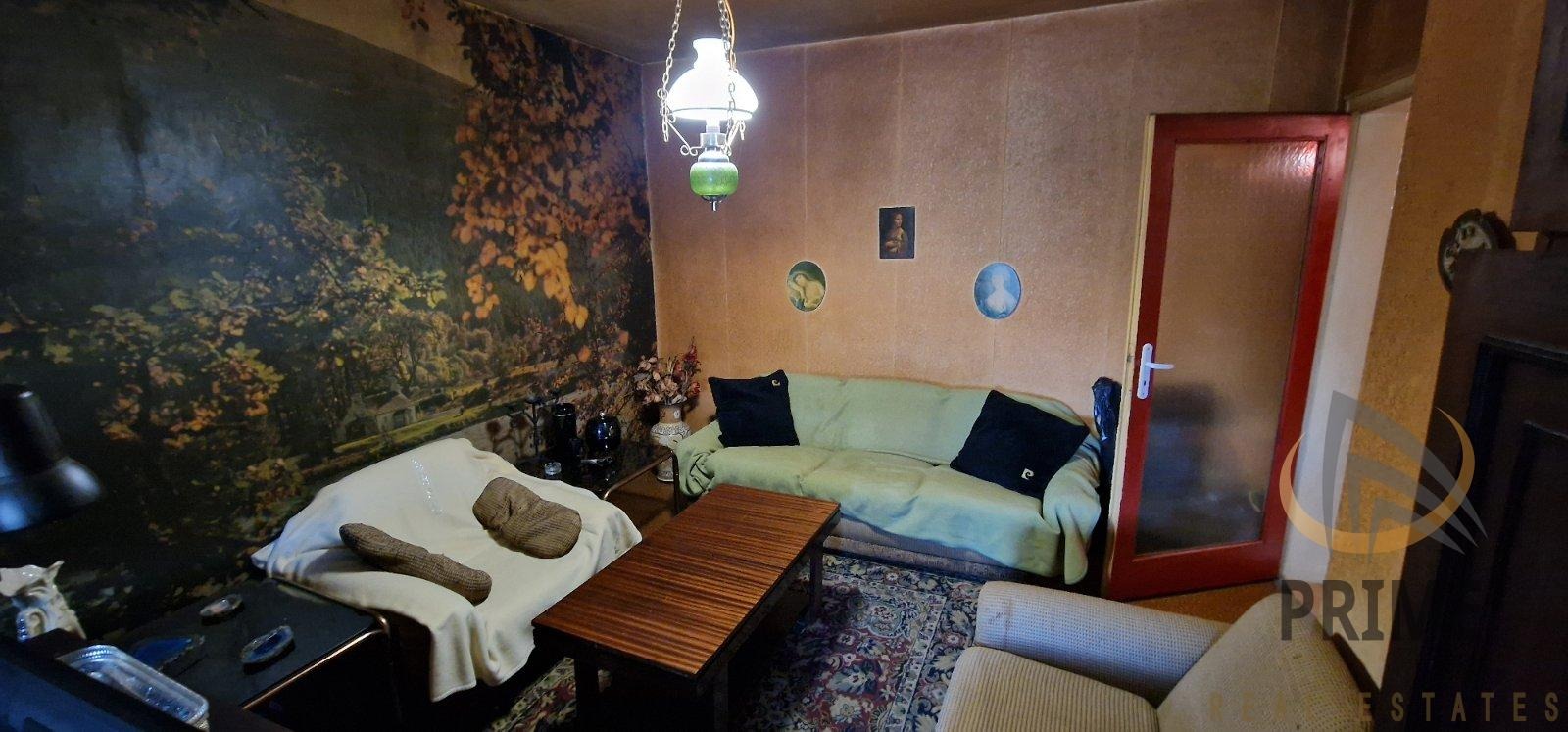 Продава 2-СТАЕН, гр. Бургас, Изгрев, снимка 12 - Апартаменти - 56123017