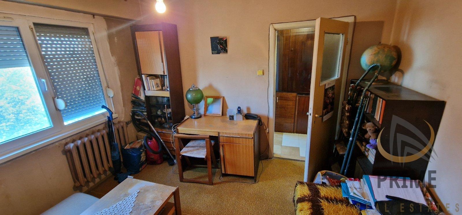 Продава 2-СТАЕН, гр. Бургас, Изгрев, снимка 9 - Апартаменти - 56123017