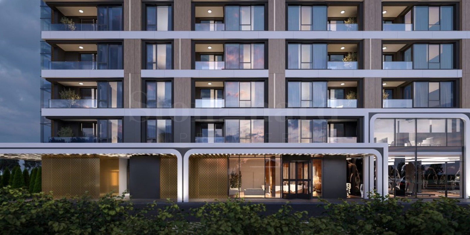 Продава 3-СТАЕН, гр. Бургас, Изгрев, снимка 7 - Апартаменти - 54043187