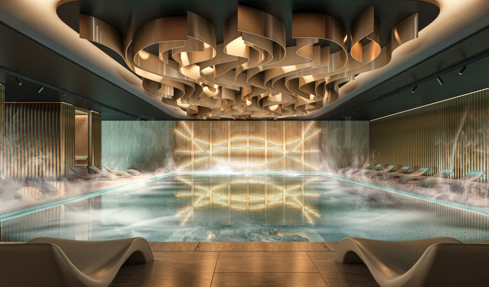 Продава 3-СТАЕН, гр. Бургас, Изгрев, снимка 13 - Апартаменти - 54043187