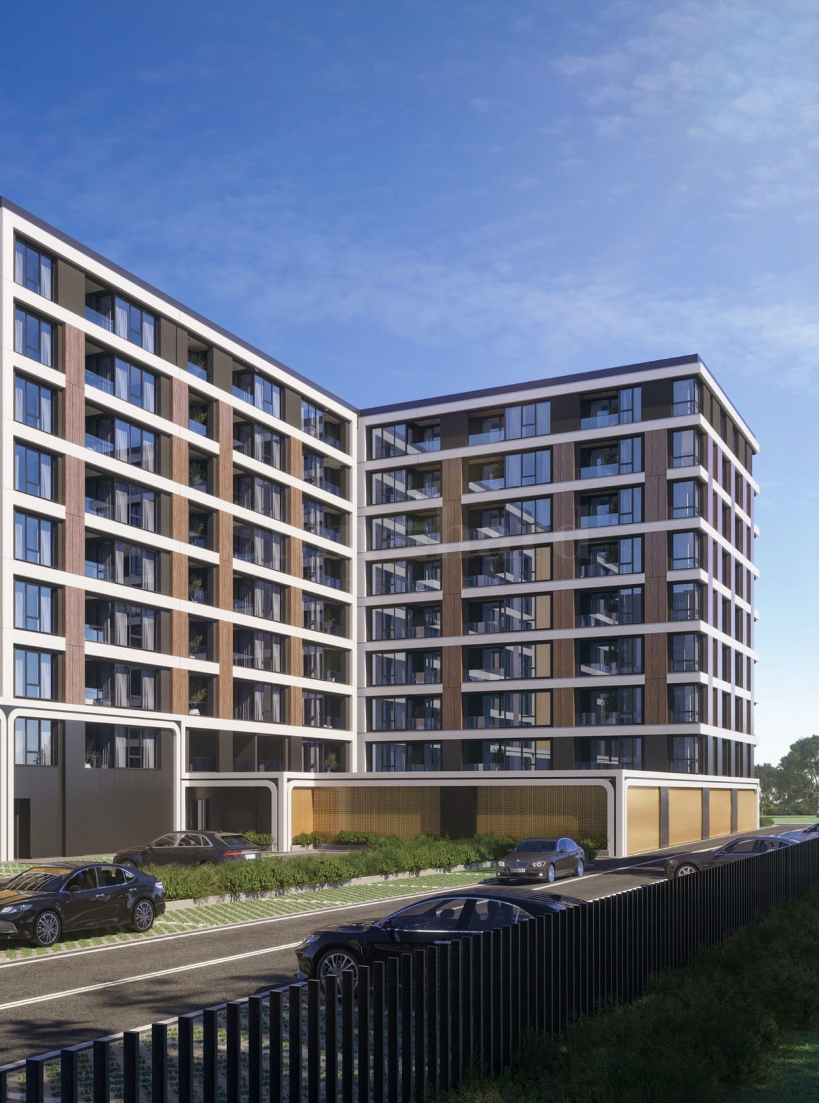 Продава 3-СТАЕН, гр. Бургас, Изгрев, снимка 5 - Апартаменти - 54043187