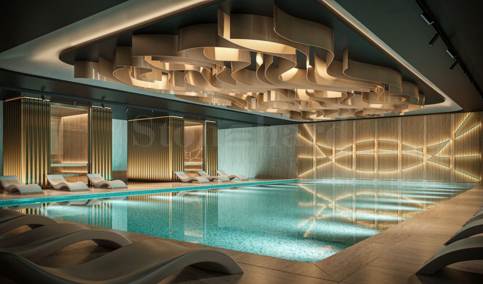 Продава 3-СТАЕН, гр. Бургас, Изгрев, снимка 16 - Апартаменти - 54043187