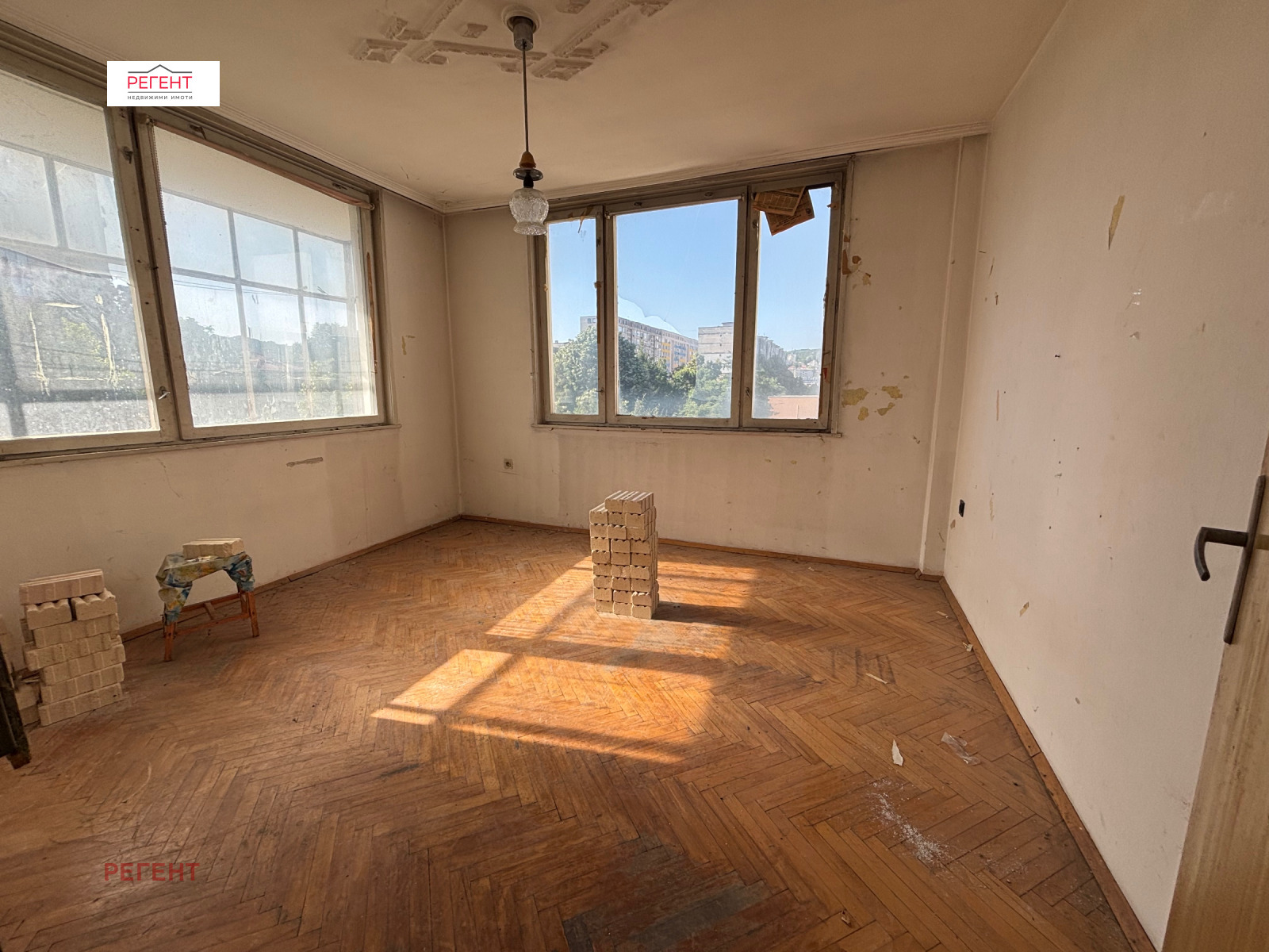 Продава 3-СТАЕН, гр. Габрово, Младост, снимка 8 - Апартаменти - 55095125