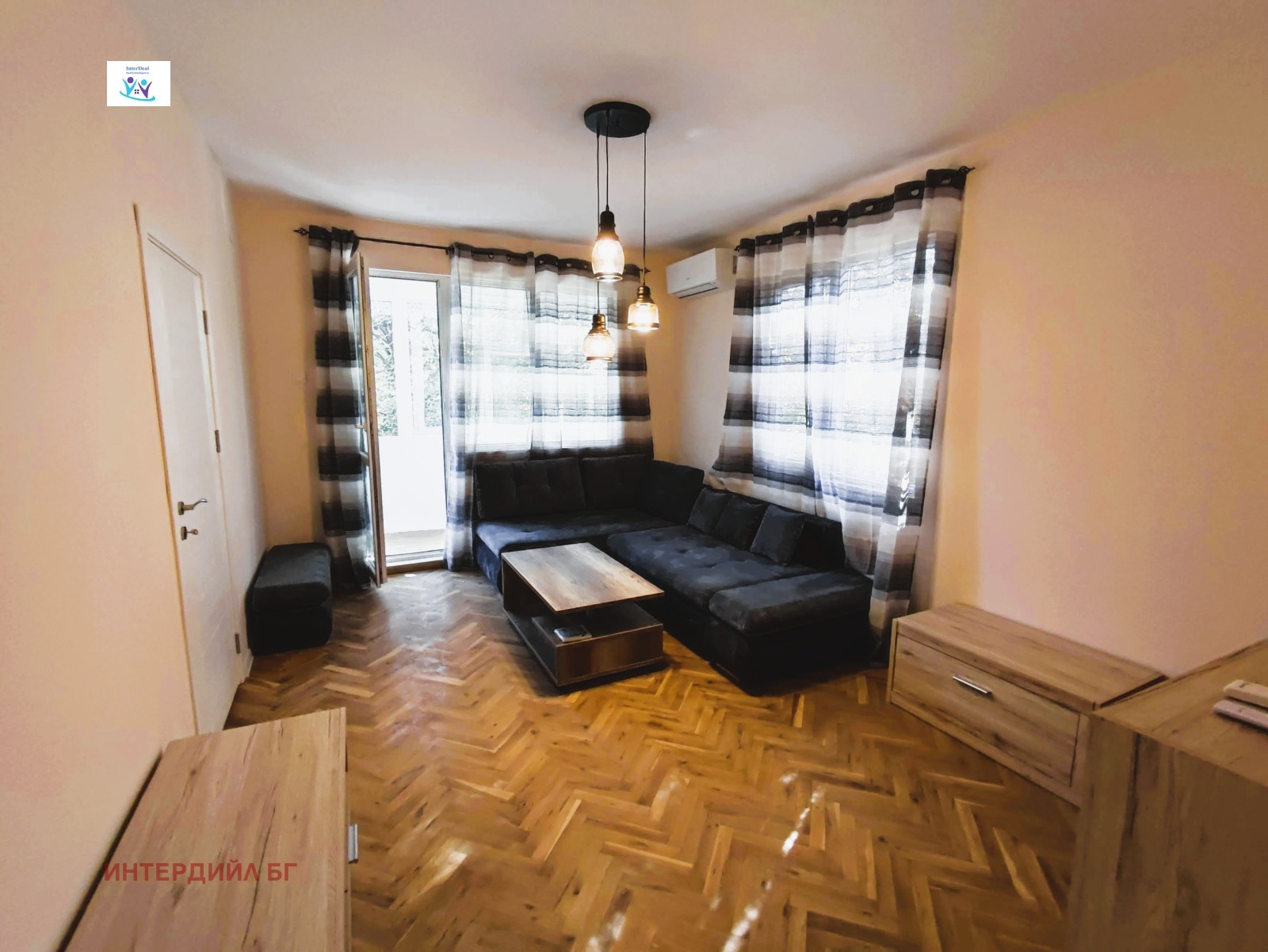 Продава 4-СТАЕН, гр. Варна, Левски 1, снимка 2 - Апартаменти - 52306056