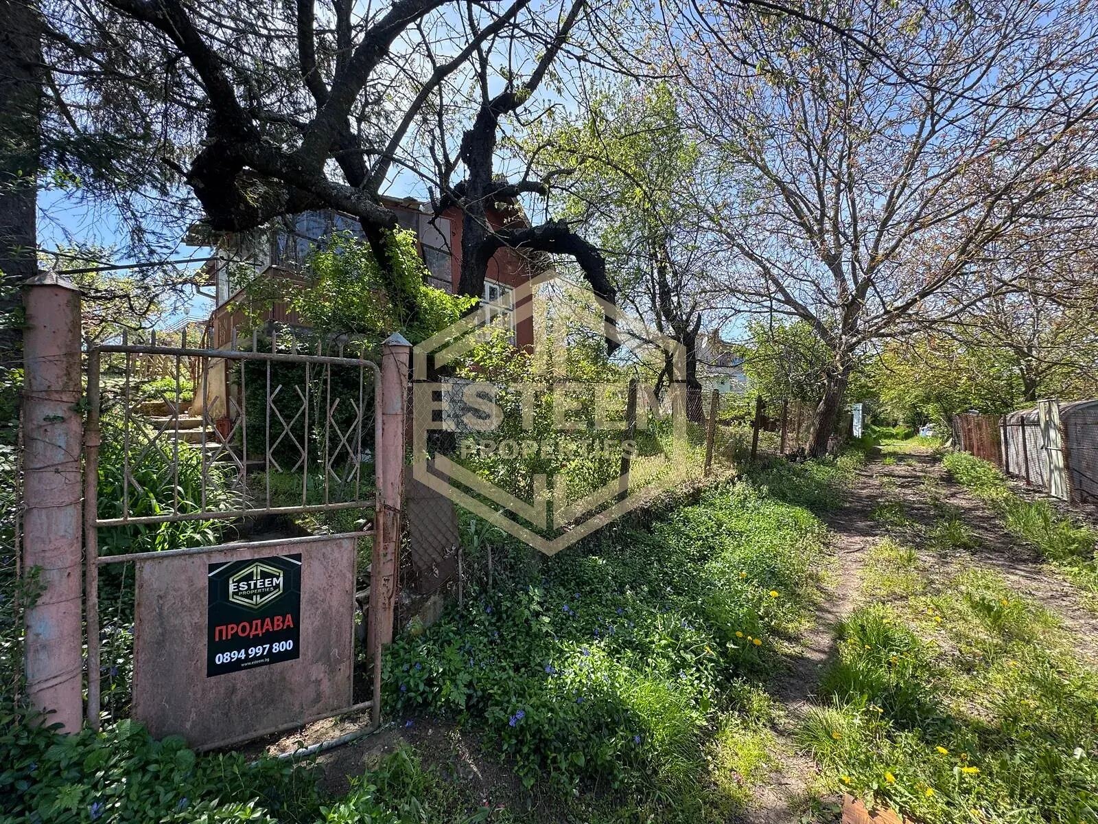 Продава КЪЩА, с. Николово, област Русе, снимка 14 - Къщи - 54712750