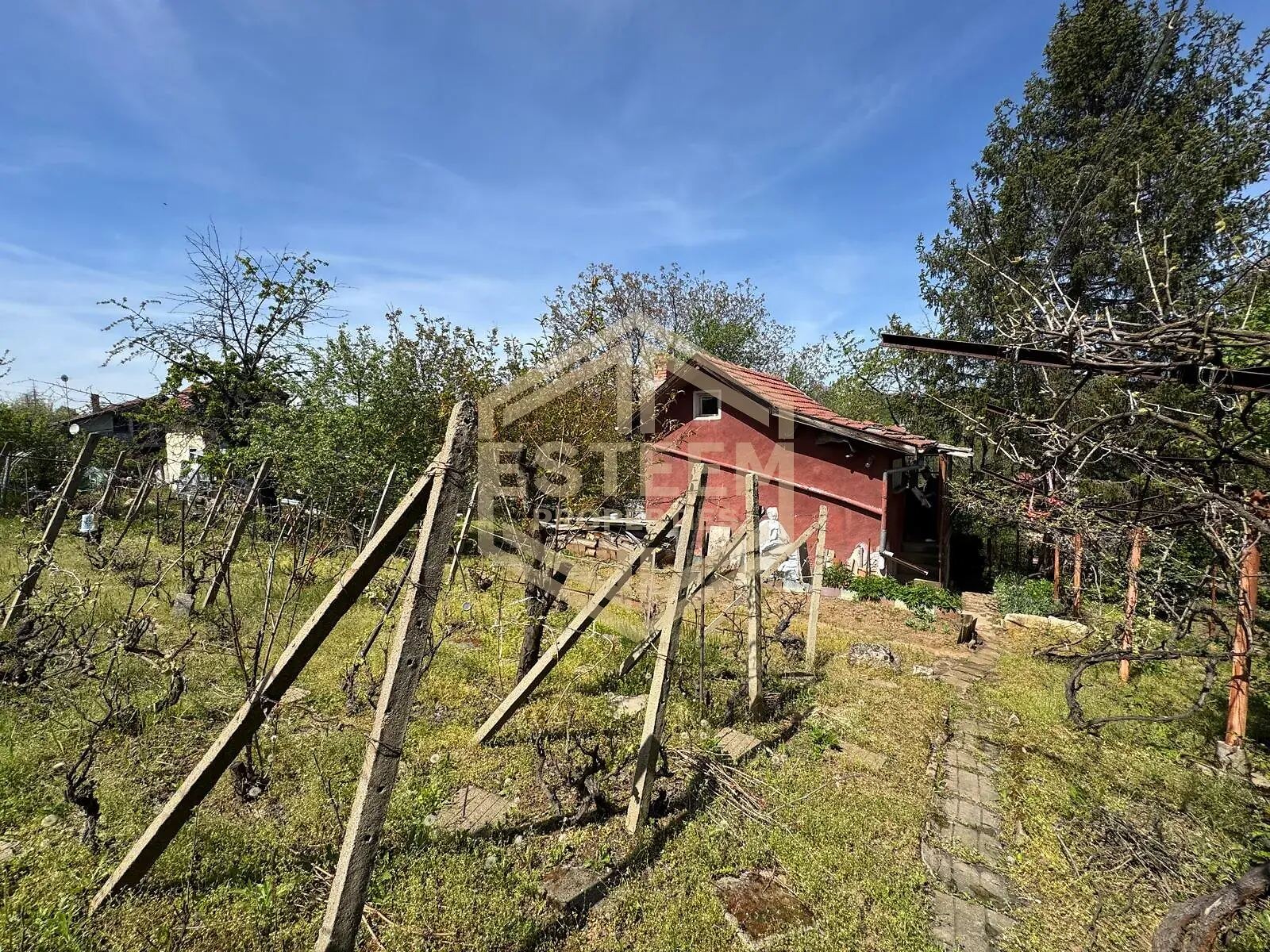 Продава КЪЩА, с. Николово, област Русе, снимка 3 - Къщи - 54712750
