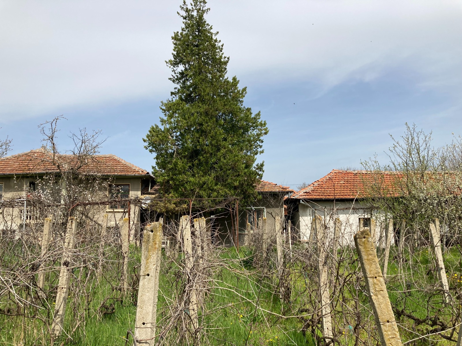 Продава КЪЩА, с. Хотница, област Велико Търново, снимка 3 - Къщи - 54793317