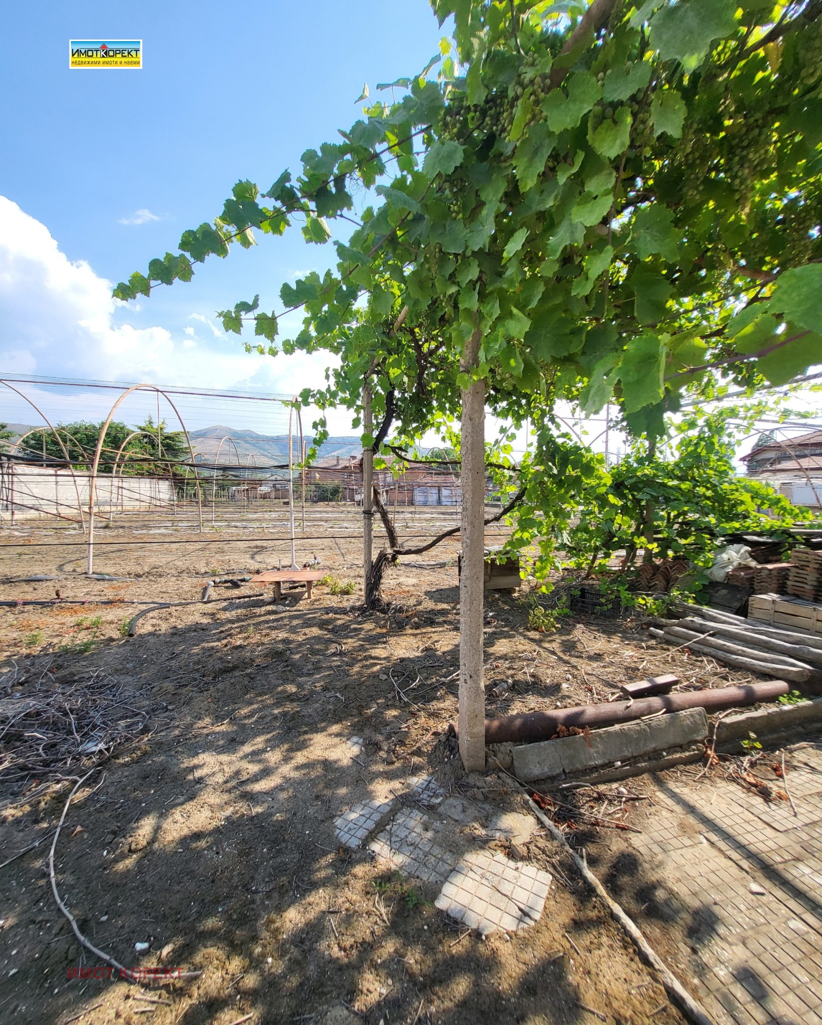 Продава КЪЩА, с. Огняново, област Пазарджик, снимка 3 - Къщи - 55210857