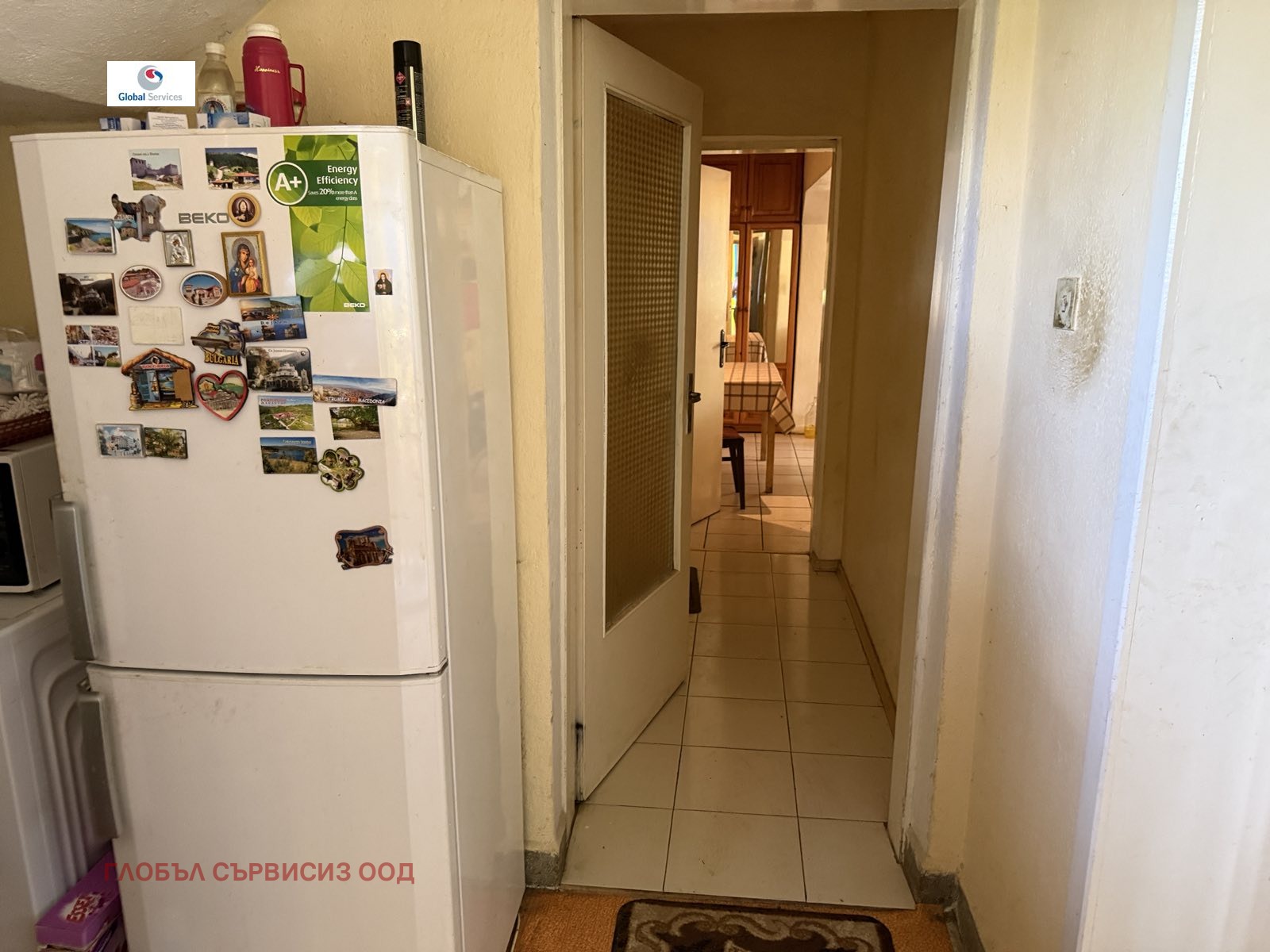 Продава КЪЩА, с. Горна Гращица, област Кюстендил, снимка 5 - Къщи - 55253789