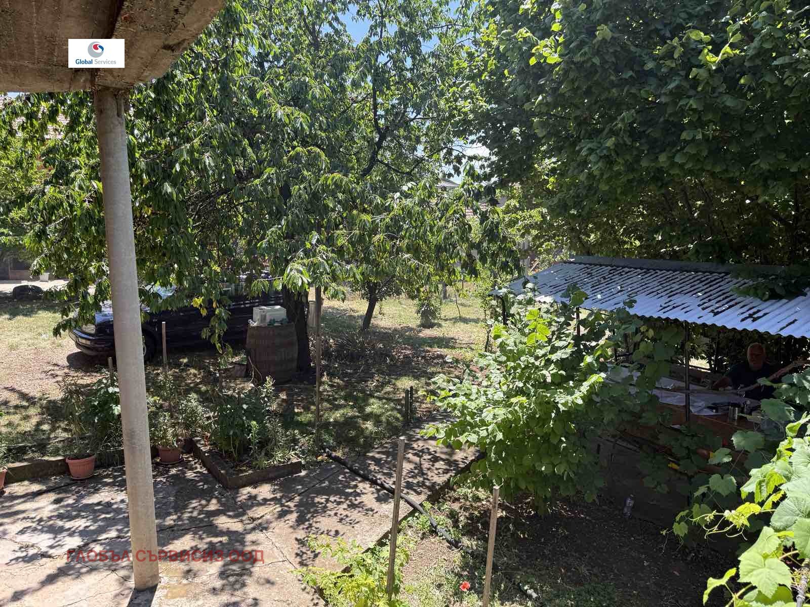 Продава КЪЩА, с. Горна Гращица, област Кюстендил, снимка 10 - Къщи - 55253789