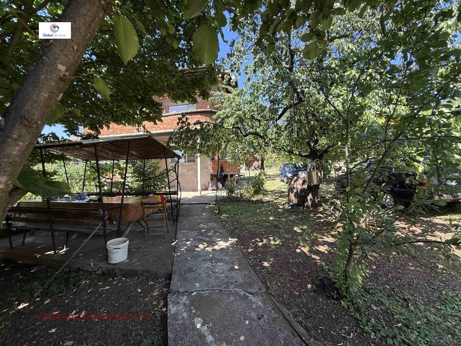 Продава КЪЩА, с. Горна Гращица, област Кюстендил, снимка 16 - Къщи - 55253789