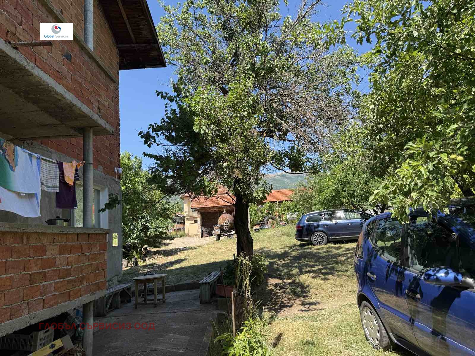 Продава КЪЩА, с. Горна Гращица, област Кюстендил, снимка 17 - Къщи - 55253789