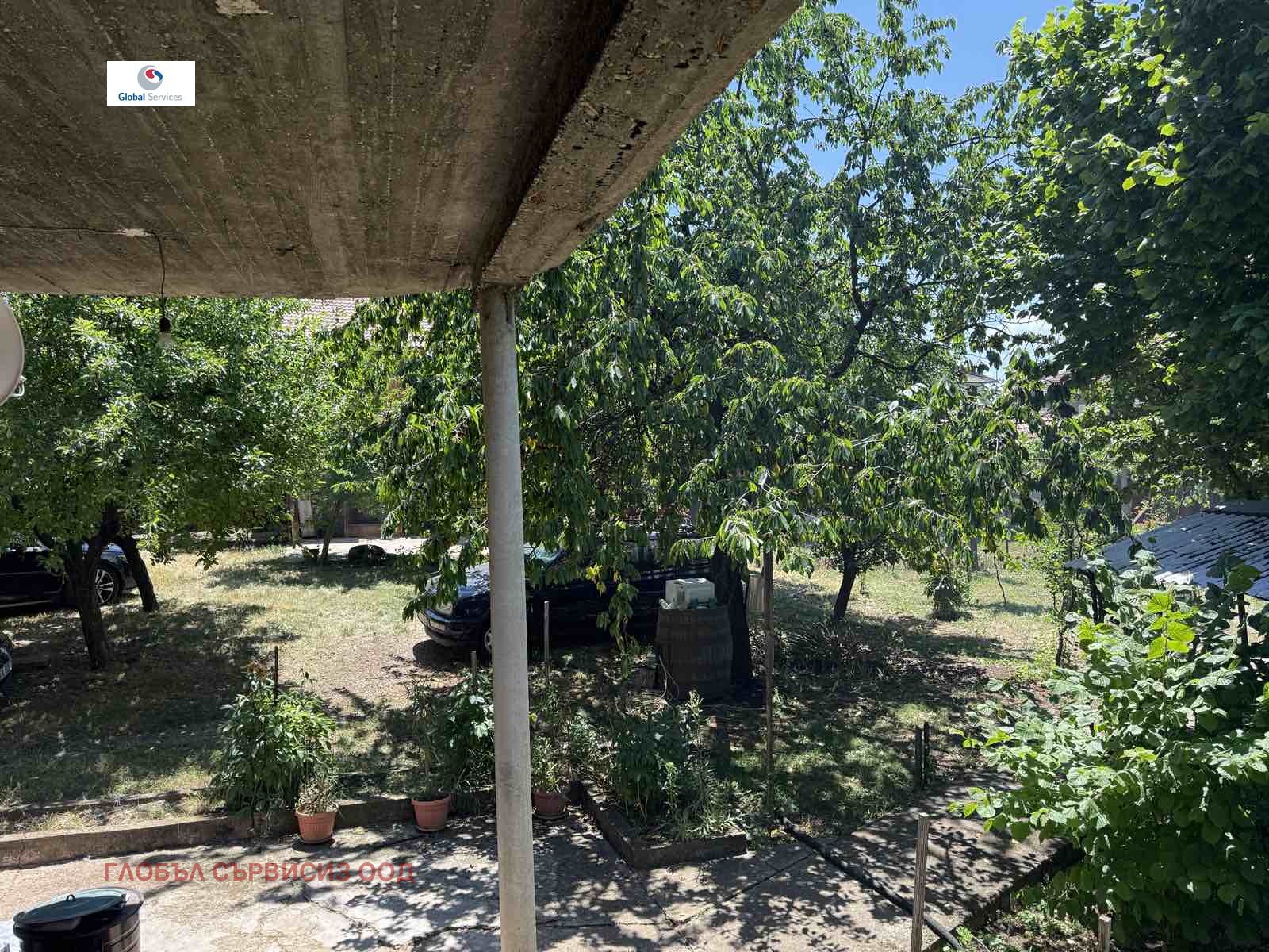 Продава КЪЩА, с. Горна Гращица, област Кюстендил, снимка 11 - Къщи - 55253789