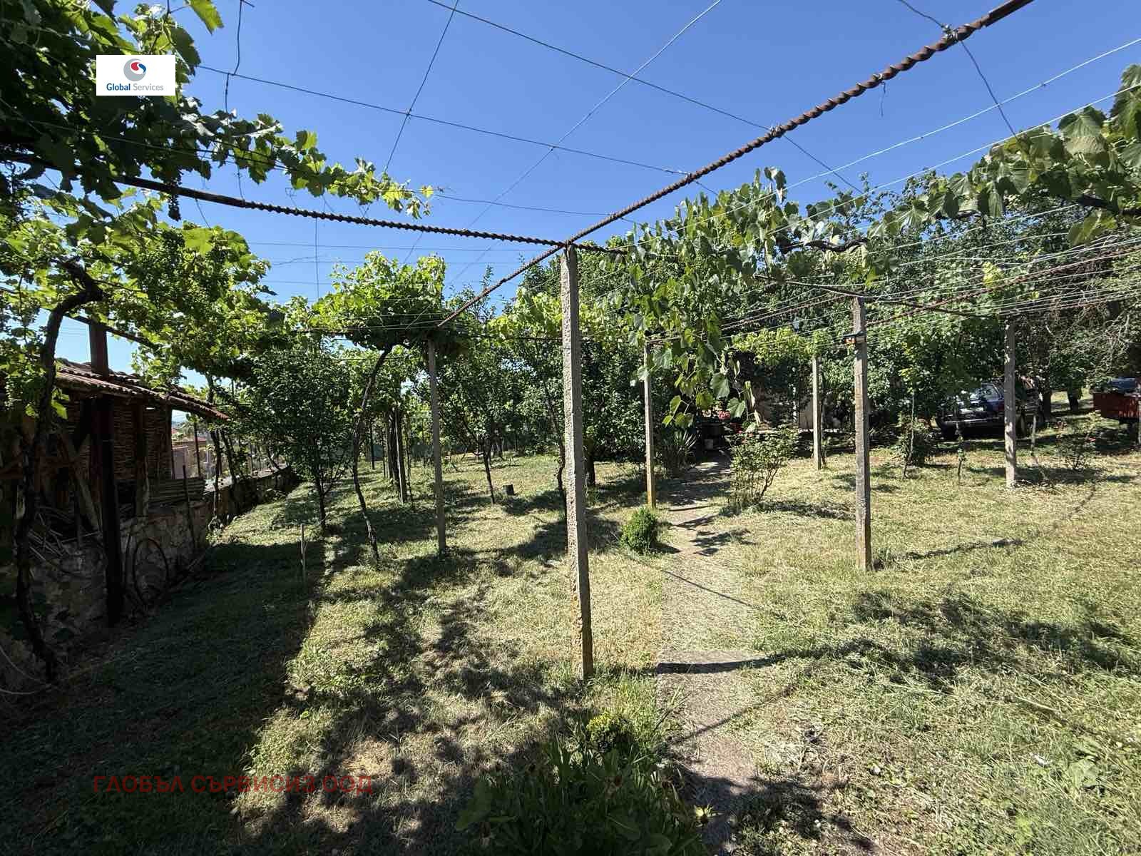 Продава КЪЩА, с. Горна Гращица, област Кюстендил, снимка 15 - Къщи - 55253789