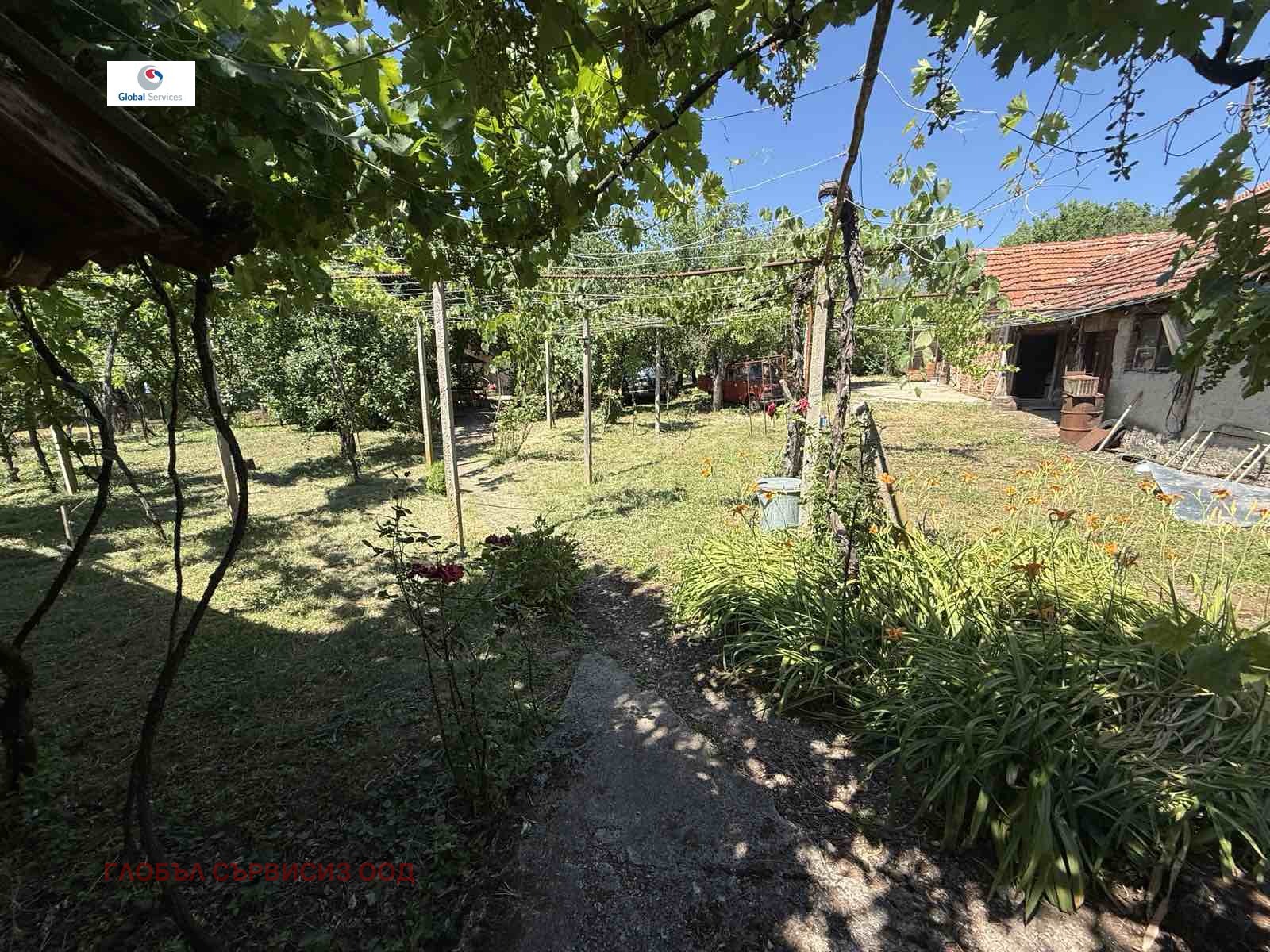 Продава КЪЩА, с. Горна Гращица, област Кюстендил, снимка 13 - Къщи - 55253789