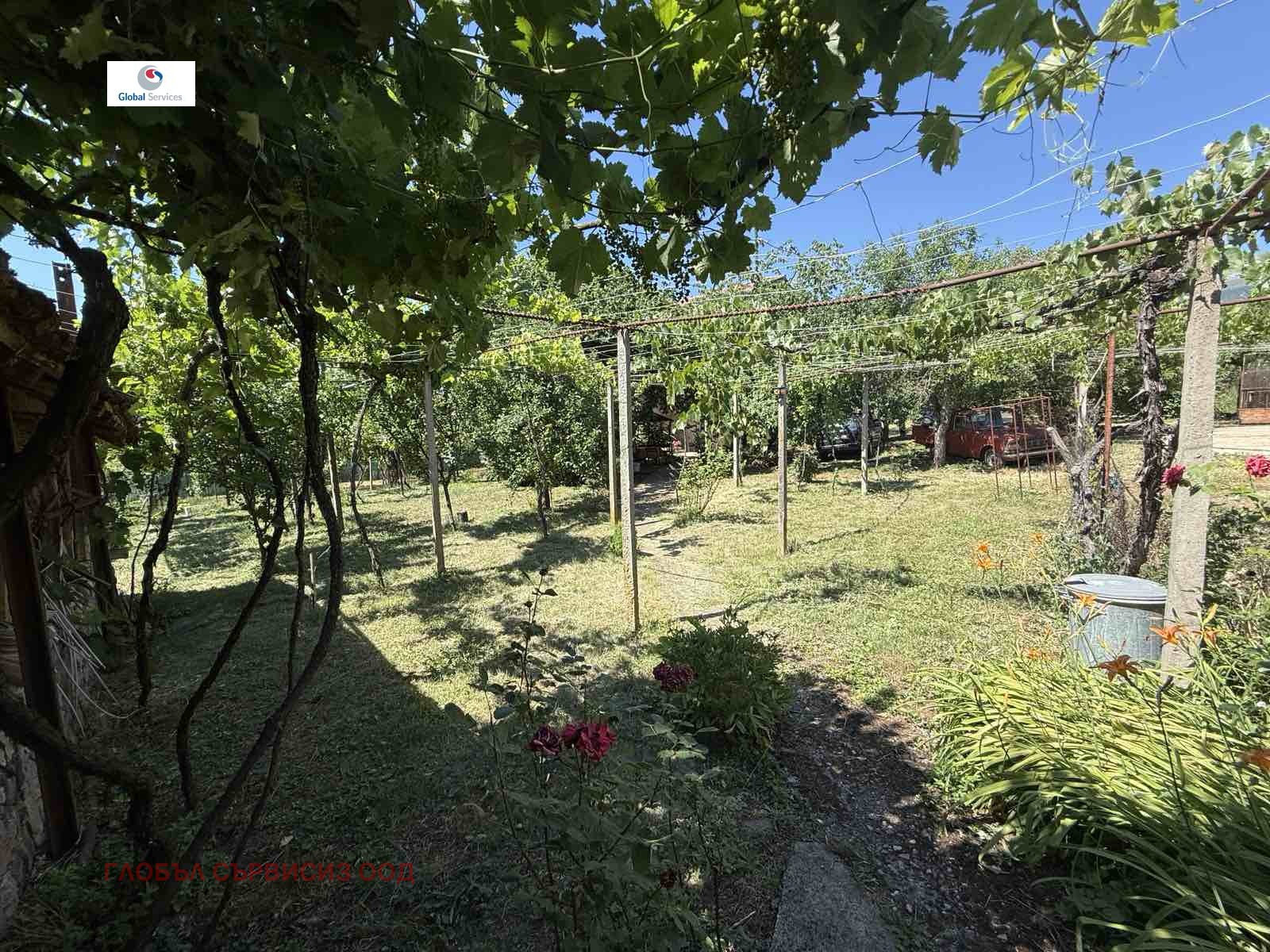Продава КЪЩА, с. Горна Гращица, област Кюстендил, снимка 12 - Къщи - 55253789
