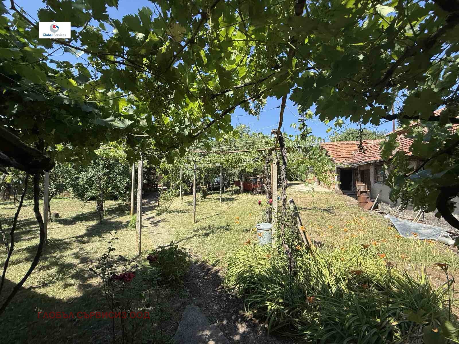 Продава КЪЩА, с. Горна Гращица, област Кюстендил, снимка 14 - Къщи - 55253789
