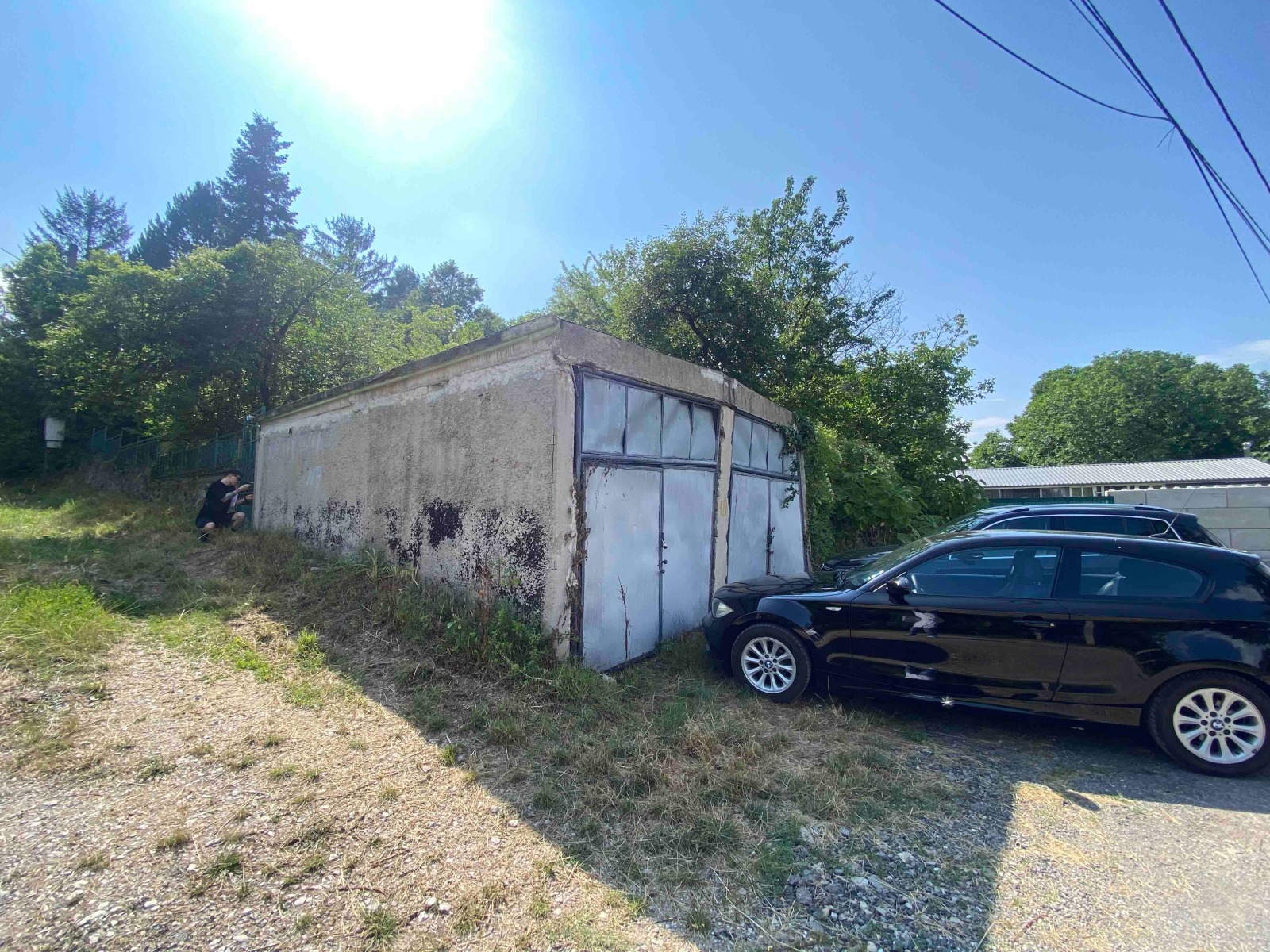 Продава КЪЩА, гр. София, с. Кокаляне, снимка 4 - Къщи - 56463747