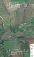 Продава ЗЕМЕДЕЛСКА ЗЕМЯ, гр. Карнобат, област Бургас, снимка 4