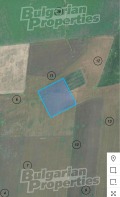 Продава ЗЕМЕДЕЛСКА ЗЕМЯ, гр. Карнобат, област Бургас, снимка 3