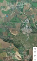 Продава ЗЕМЕДЕЛСКА ЗЕМЯ, гр. Карнобат, област Бургас, снимка 5