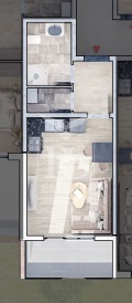 Продава 1-СТАЕН, град София, Люлин 10 • 88551 € • 95337461 — Holmes.bg