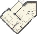 Продава 2-СТАЕН, област Бургас, к.к. Слънчев бряг • 105621 € / 206576.72 лв. • 22356510 2