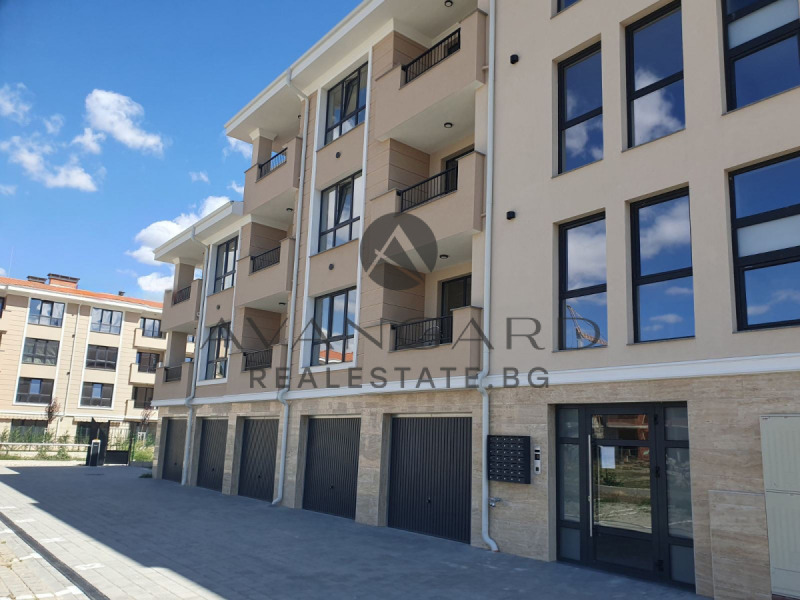 Продава 2-СТАЕН в град Пловдив, Остромила - 62 кв.м / 127 499 € » 249 366.37 лв., АВАНГАРД РИЪЛ ЕСТЕЙТ
