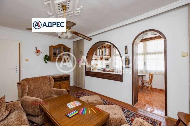 Продава 3-СТАЕН в град Варна, Аспарухово - 95 кв.м / 186 000 € » 363 784.38 лв., АДРЕС