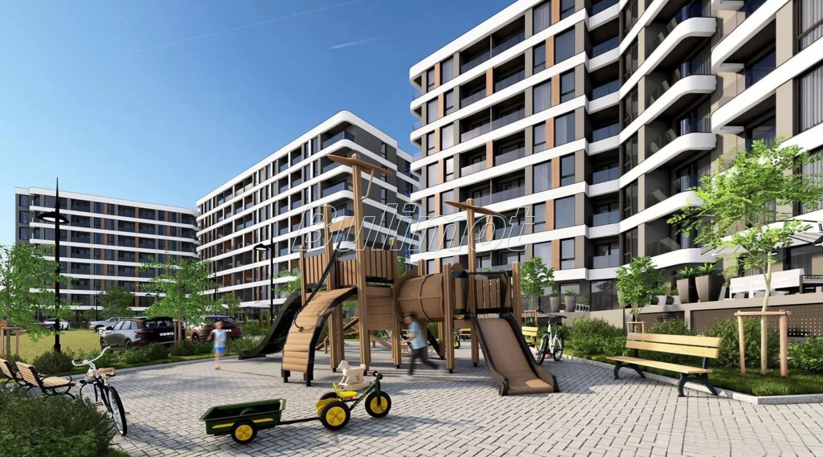 ������� 2-����� | Imot.bg � ����������� 1