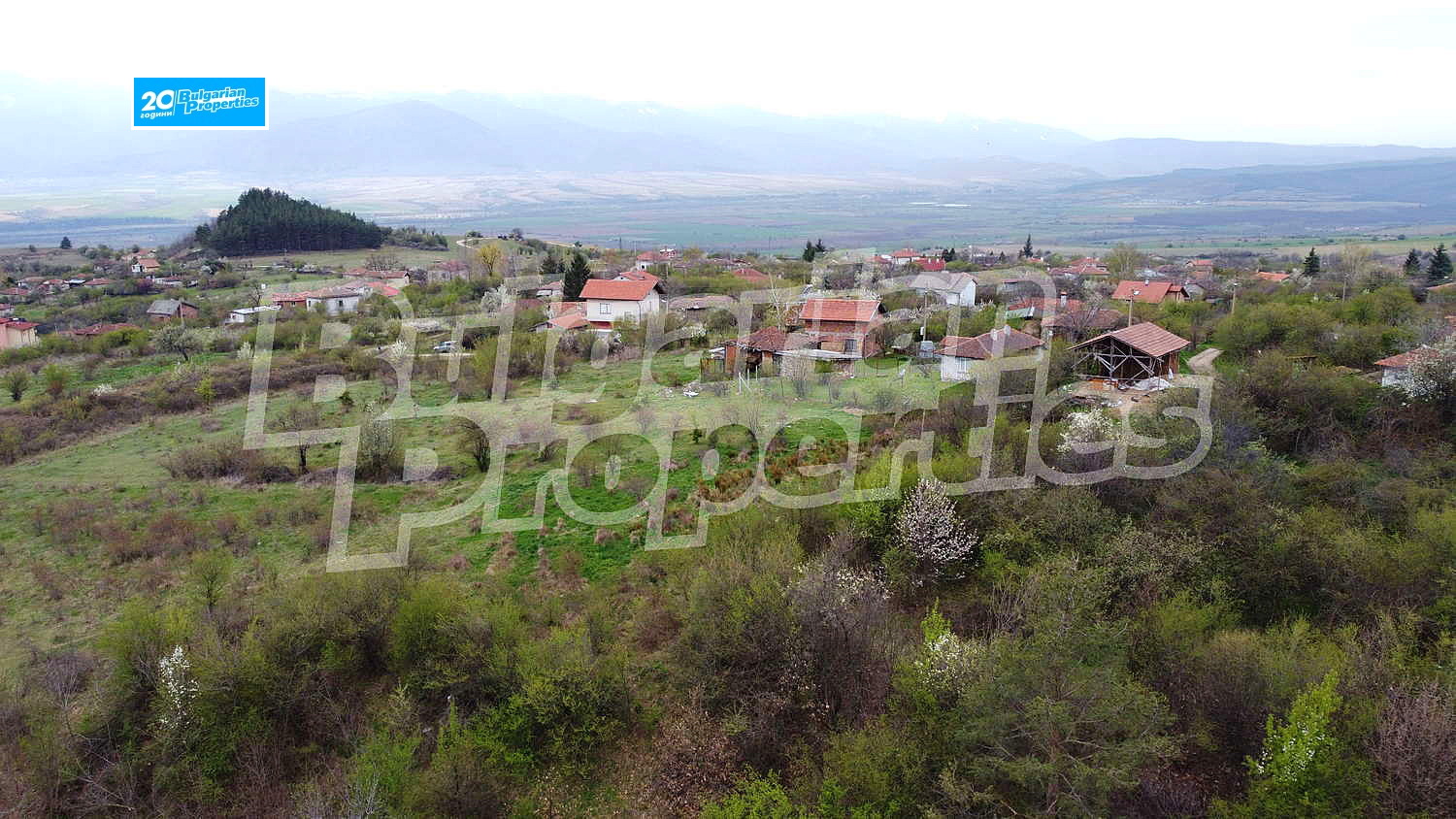 Продава ПАРЦЕЛ | Imot.bg — изображение 16