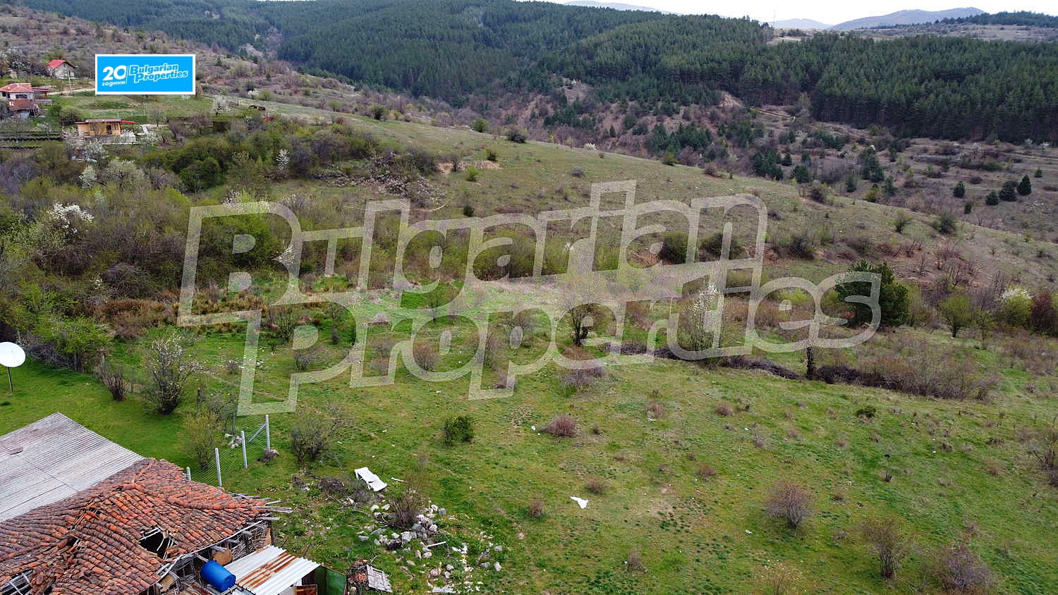 Продава ПАРЦЕЛ | Imot.bg — изображение 2