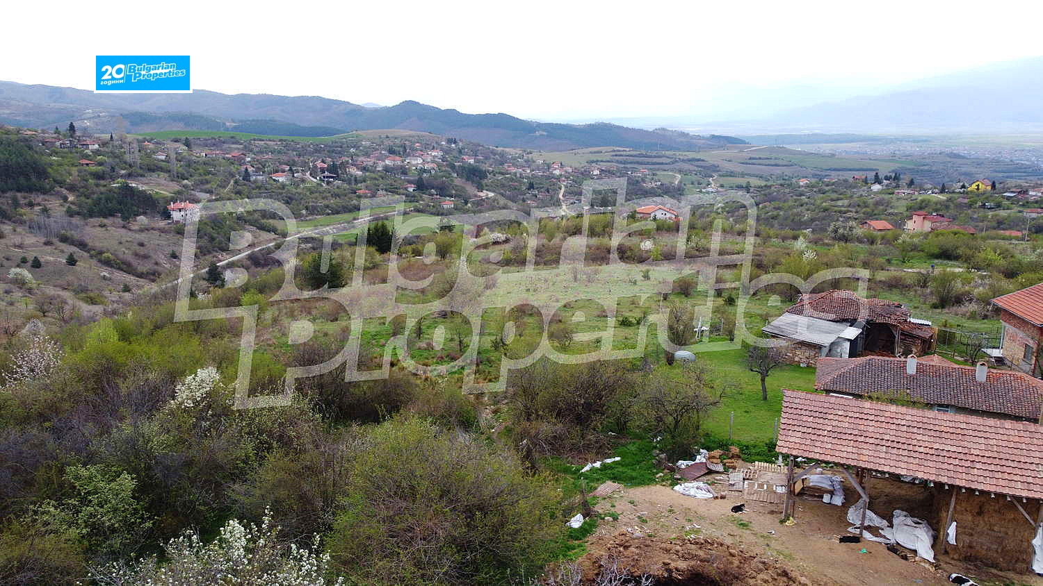 Продава ПАРЦЕЛ | Imot.bg — изображение 6