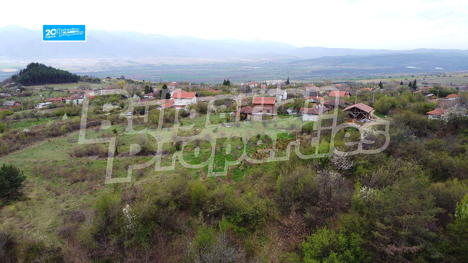 Продава ПАРЦЕЛ | Imot.bg — изображение 17