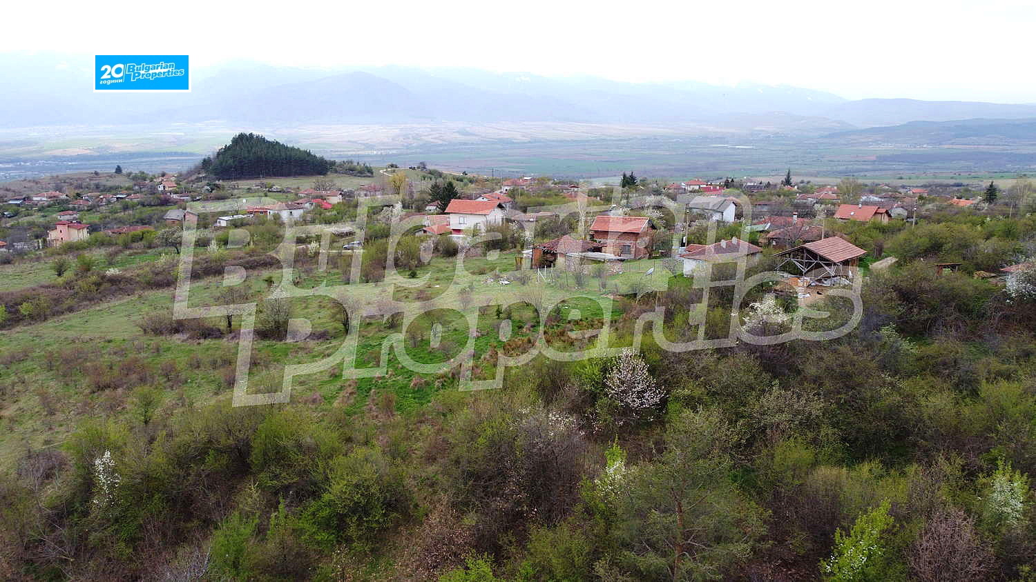 Продава ПАРЦЕЛ | Imot.bg — изображение 15