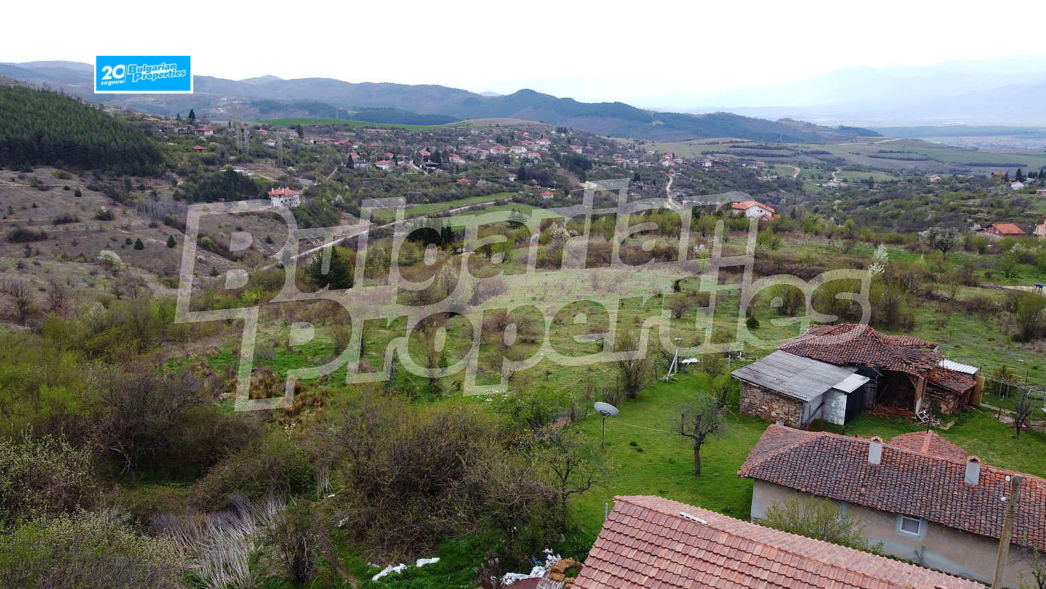 Продава ПАРЦЕЛ | Imot.bg — изображение 5