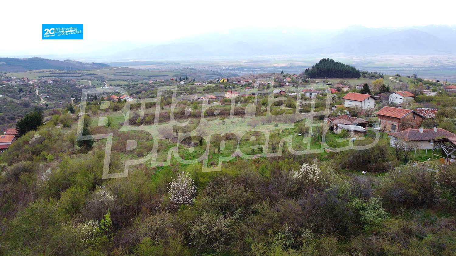 Продава ПАРЦЕЛ | Imot.bg — изображение 10