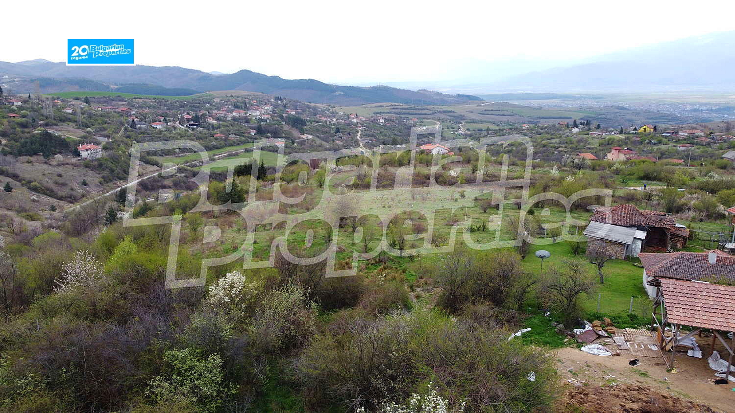 Продава ПАРЦЕЛ | Imot.bg — изображение 7