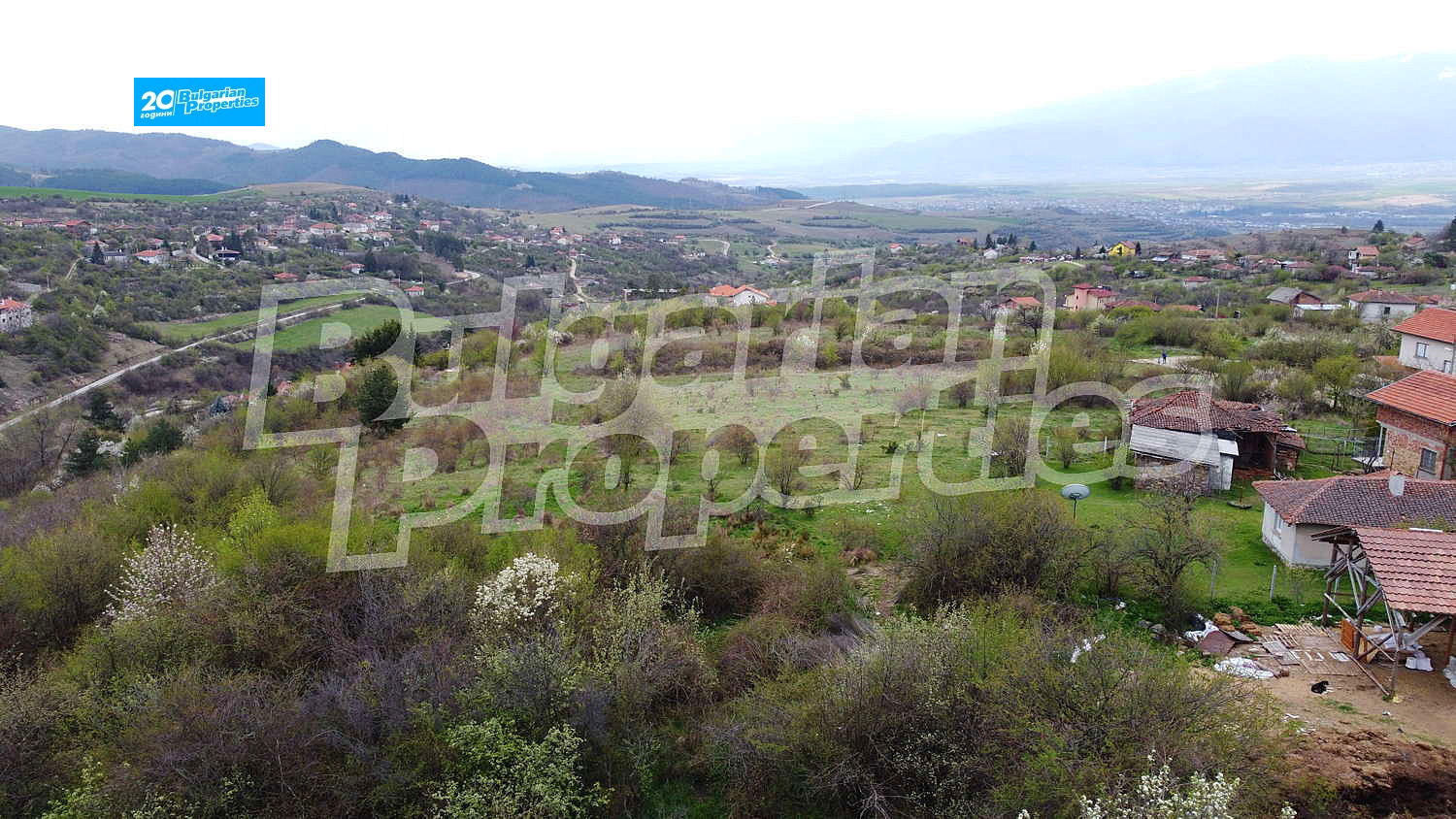 Продава ПАРЦЕЛ | Imot.bg — изображение 8