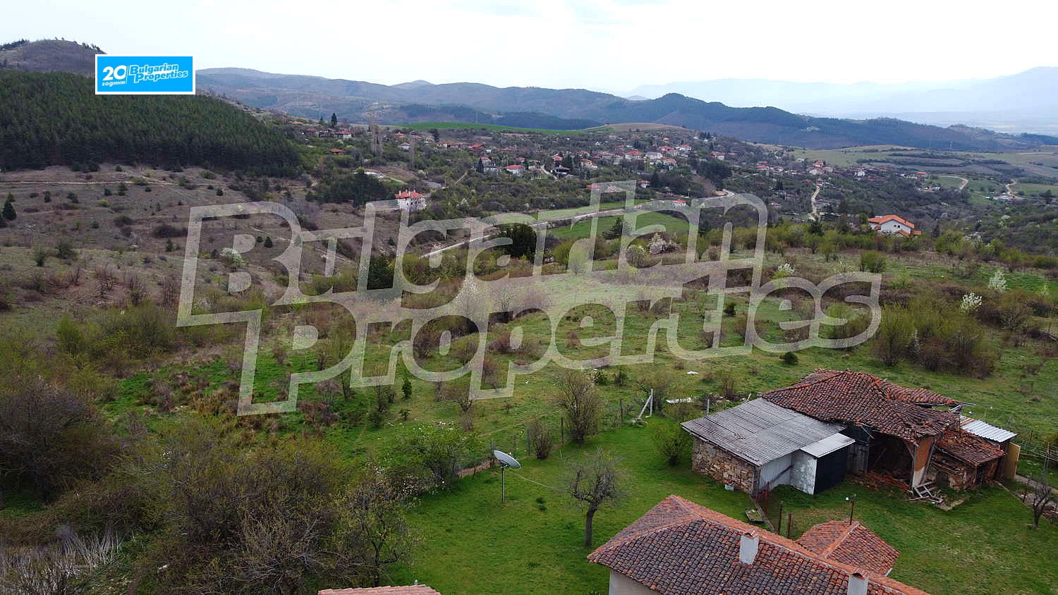 Продава ПАРЦЕЛ | Imot.bg — изображение 4