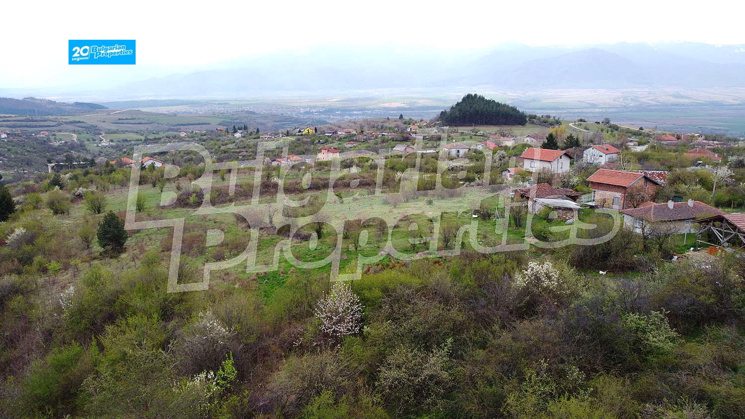 Продава ПАРЦЕЛ | Imot.bg — изображение 11