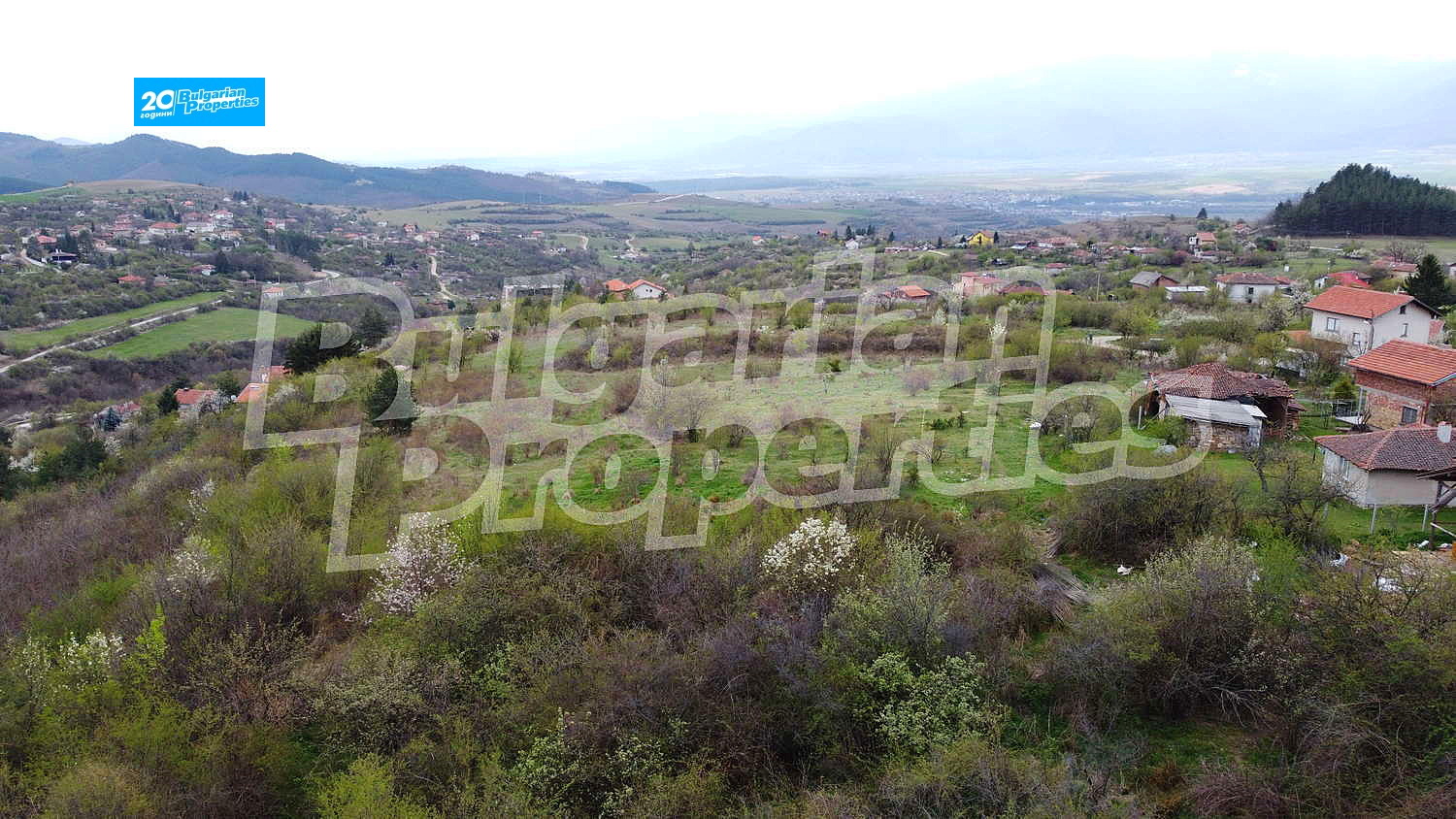 Продава ПАРЦЕЛ | Imot.bg — изображение 9