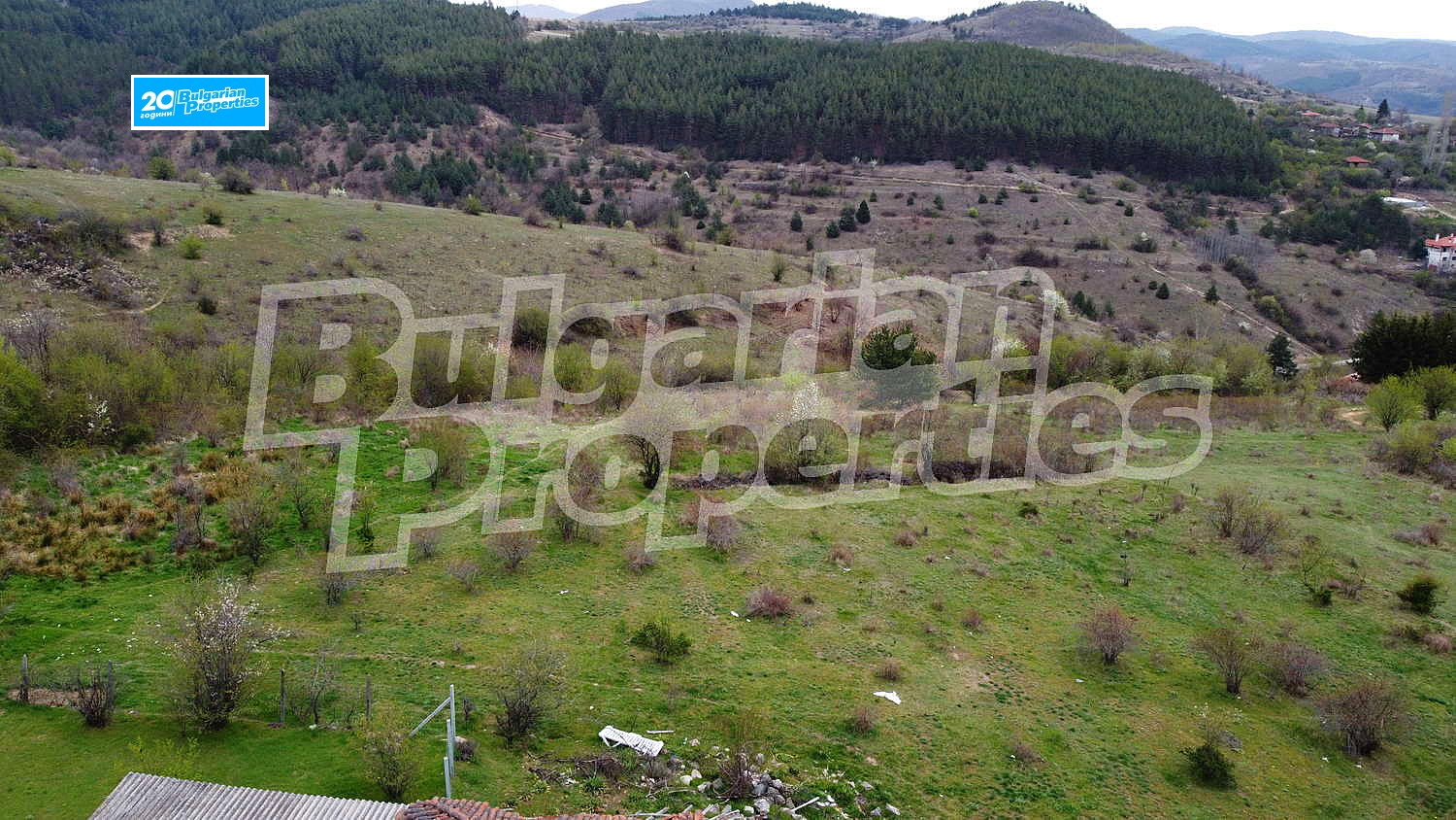 Продава ПАРЦЕЛ | Imot.bg — изображение 3