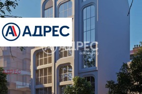 2 υπνοδωμάτια ΒΗΝΣ-ΤΣερβεν πλοτσταδ, Βαρνα